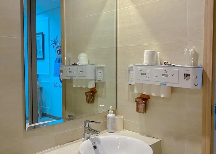 Maya'homes-căn Hộ View Vịnh * Hạ Long