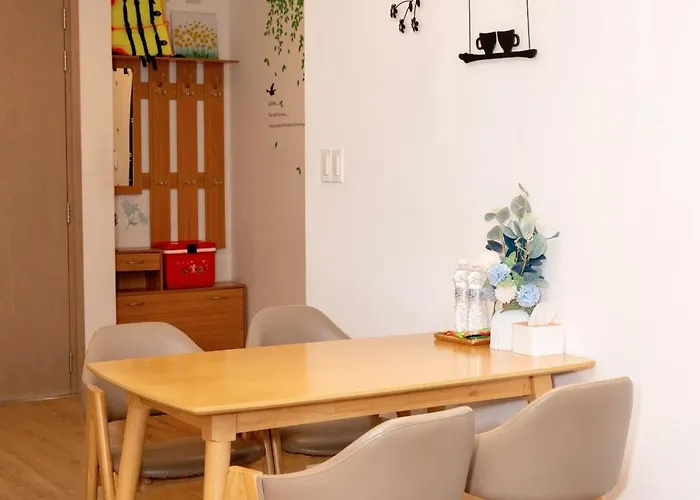 Maya'homes-căn Hộ View Vịnh Hạ Long